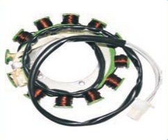 Coil Plate Assy 12 Pole For Appe New Model