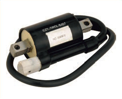 HT Ignition Coil For CNG Auto OLD