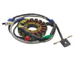 Coil Plate Assy For Auto4 205 RRE