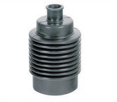 Bellow For Auto H Duty With Collar PS 2490