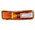 Front Indikator Lens For Auto Compaq Optma