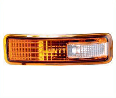 Front Indikator Lens For Auto Compaq Optma