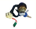 Ignition Switch For Auto GC Mega
