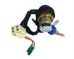 Ignition Switch For Auto GC Mega