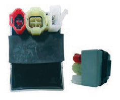CDI Auto Rre 4 205 CC LPG CNG