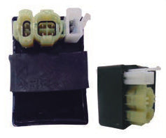 CDI Auto Rre 4 205 CC Petrol
