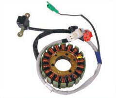 Coil Plate Assy For Auto4 Optma Compaq