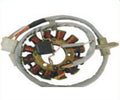 Coil Plate Assy For TVX King 4