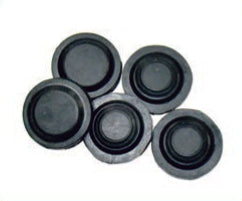 Dollar Rubber Set of 5 For Compaq