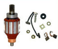 ARMATURE ASSY AUTO4 WITH CARBON KIT
