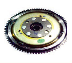 Rotor Assy For Auto Compaq Optma 205 DSIT