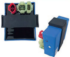 C D I Auto4 Compaq Optma Petrol