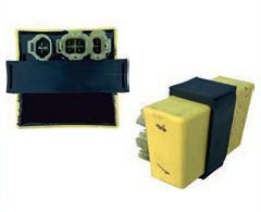 C D I Auto4 Petrol Export