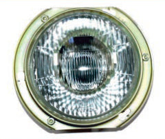 H L Assy For WO Bulb Uni Tuk Tuk COM Type LH