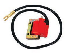 HT Ignition Coil For RRE 6 12V Cable W CLIP