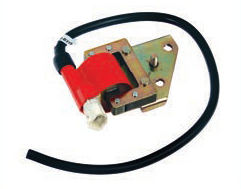 HT Ignition Coil For Compaq Auto2 CNG June13