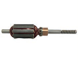 Armature Assy Compaq Optma