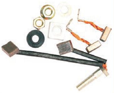 Clutch Rollers Bando Old Set Of 6