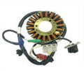 Coil Plate Assy For Auto4 205CC FI