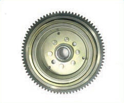 Rotor Assy For Auto4 175 80T BS IV