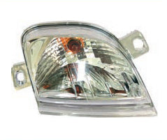 FSI Assy With Bulb For TVS King LH Clear