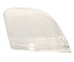 Lens Blinker Front LR For TVX King Clear