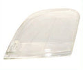 Lens Blinker Front RH For TVX King Clear
