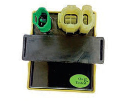 C D I Compaq 2 LPG CNG KS Till 11 11 13