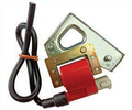 HT Ignition Coil For Auto Compaq 2 With BKT