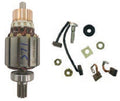 Armature Asy White Auto4 With Carbon Kit