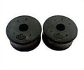 Rubber Plug For Engine Mounting Set of 2 Auto