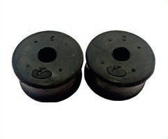 Rubber Plug For Engine Mounting Set of 2 Auto