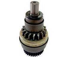 Drive Assy Bendix Tvx King
