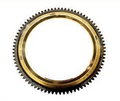 Ring Gear For Auto BS4 80 Teeth