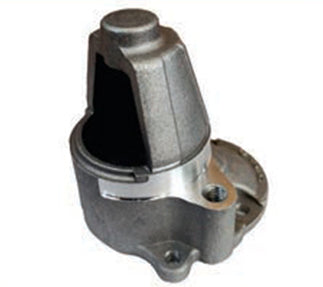 Fixing Bracket Assy Tvx King