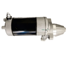 Strter Motor Tvx King