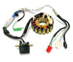 Coil Plate Assy For Auto4 Optma Compaq OE