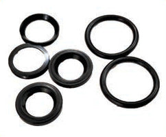 Front Hub O Ring Kit For SO6 Appe