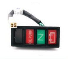Indicator Assy W Bulb Compaq KS