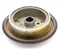 Rotor Assy For Auto4 Compaq Mazima Z BSIV