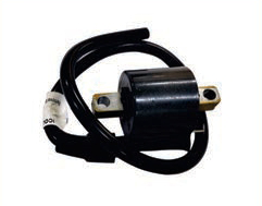 HT Ignition Coil For RRE Compaq Auto4 Black