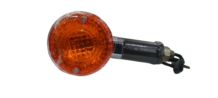 Blinker Bullete Yellow