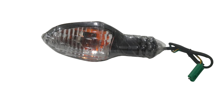 Blinker Discover_ST