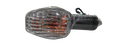 Blinker Glomour White