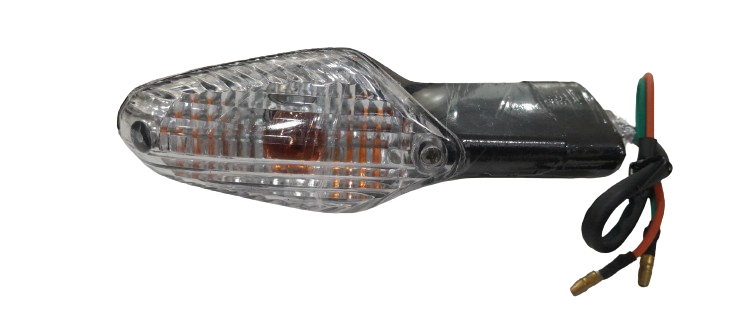 Blinker Hunk