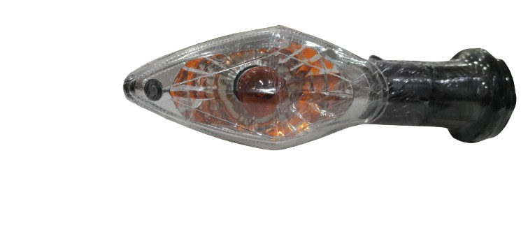 Blinker Passion Pro BS-6
