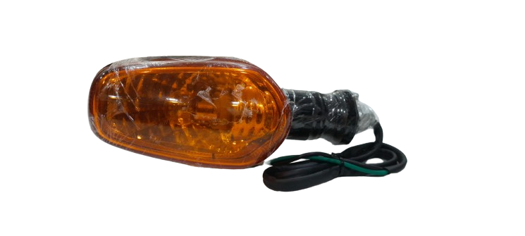 Blinker Star City Rear