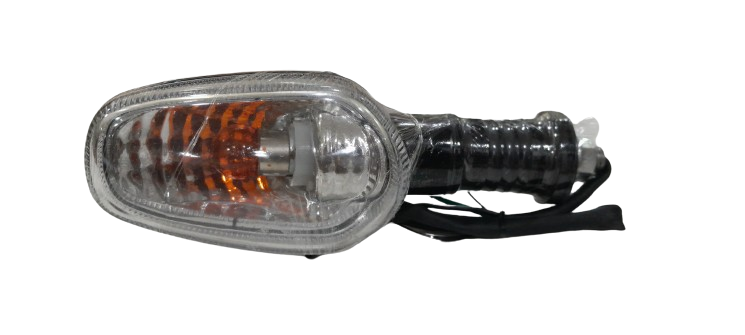 Blinker Star City White