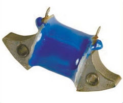 Charging Coil For Auto RRE O M Blue