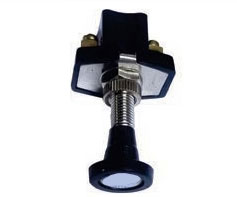 Push Pull Switch For Universal Long Stem